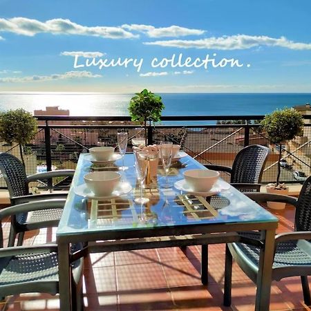 Brisa Quebrada Beach, 2 Bed, Sea Views, Pool Benalmádena Εξωτερικό φωτογραφία