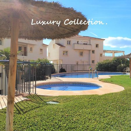Brisa Quebrada Beach, 2 Bed, Sea Views, Pool Benalmádena Εξωτερικό φωτογραφία