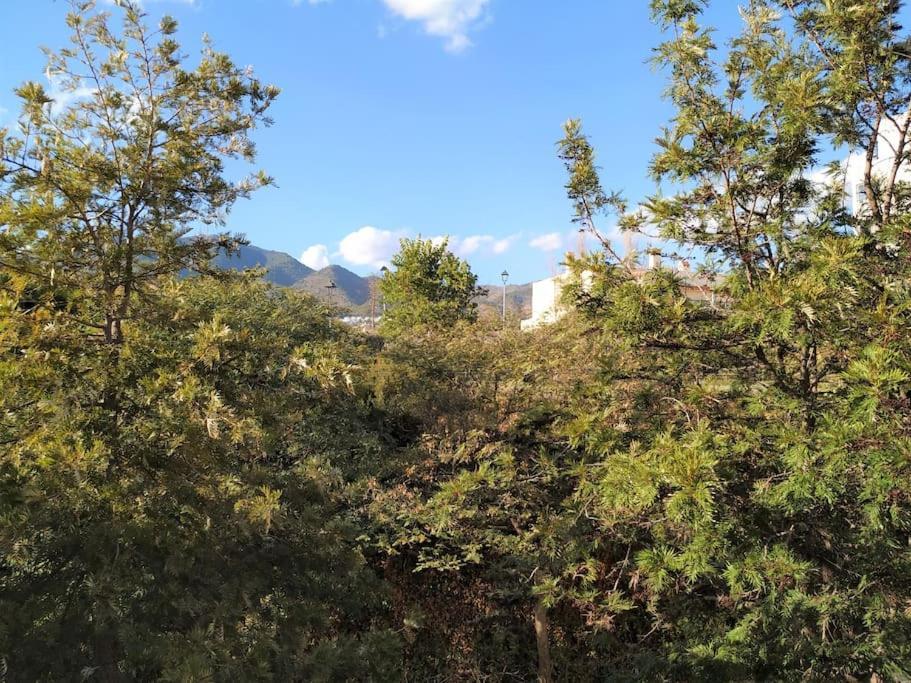 Brisa Quebrada Beach, 2 Bed, Sea Views, Pool Benalmádena Εξωτερικό φωτογραφία