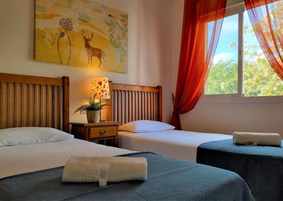 Brisa Quebrada Beach, 2 Bed, Sea Views, Pool Benalmádena Εξωτερικό φωτογραφία