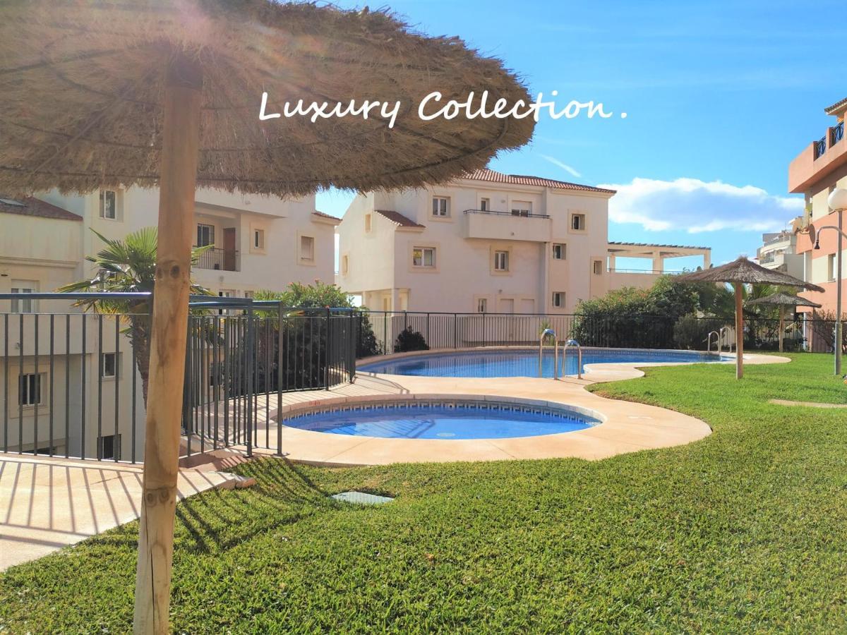 Brisa Quebrada Beach, 2 Bed, Sea Views, Pool Benalmádena Εξωτερικό φωτογραφία