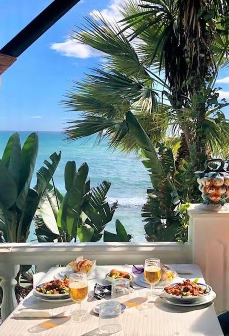 Brisa Quebrada Beach, 2 Bed, Sea Views, Pool Benalmádena Εξωτερικό φωτογραφία