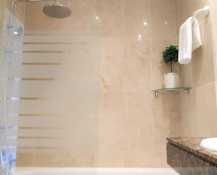 Brisa Quebrada Beach, 2 Bed, Sea Views, Pool Benalmádena Εξωτερικό φωτογραφία