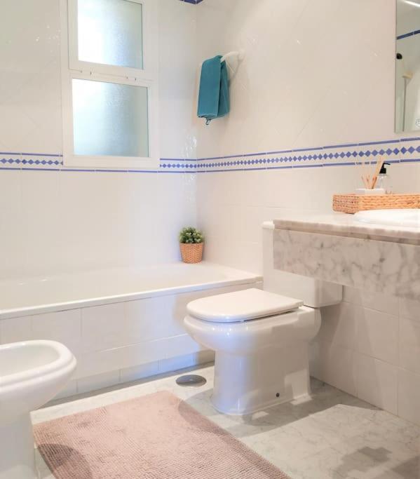 Brisa Quebrada Beach, 2 Bed, Sea Views, Pool Benalmádena Εξωτερικό φωτογραφία