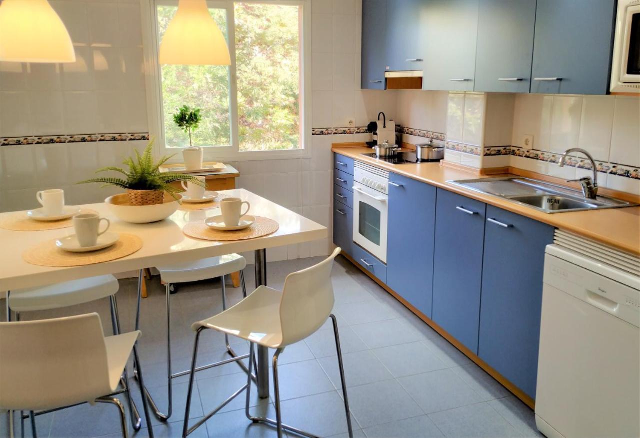 Brisa Quebrada Beach, 2 Bed, Sea Views, Pool Benalmádena Εξωτερικό φωτογραφία